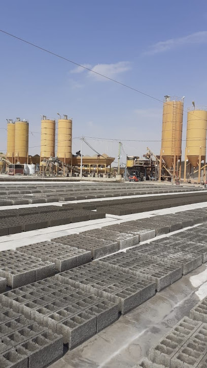 مصنع حسن محمد سيف للبلك والخرسانة - Saudi Arabia|P68J+9QR، P68J+565،، الدرب 89874،