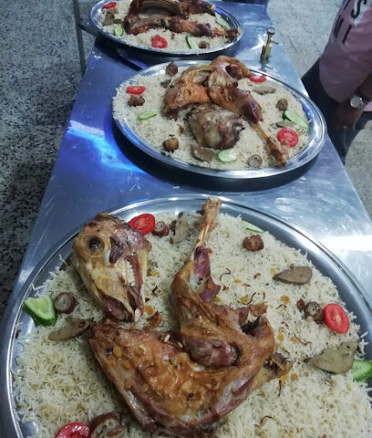 مطبخ ومطعم الوسام - Rabigh - +966 54 473 3224