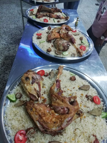 مطبخ ومطعم الوسام - Saudi Arabia|Rabigh 25754|Unnamed Road