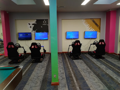 King's Street Recreation Center - Dhahran -