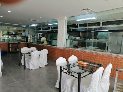 Tahi restaurant - Al Bukayriyah - +966 16 335 1111