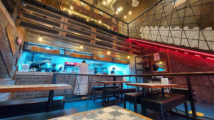 Your Burger Smoking House - Al Madinah Al Munawwarah - +966 54 021 9994