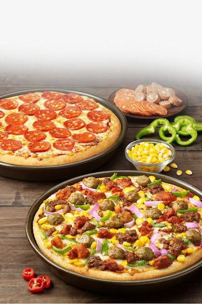 Domino's Pizza - Mecca 24231