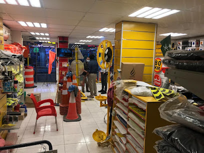 MTA safety Khobar - Al Khobar -