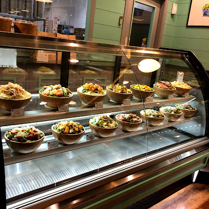 Crust Corner - Riyadh - +966 11 410 2941