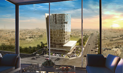 Cayan Group - Floor 10- CMC Tower - Riyadh - +966 11 416 3311
