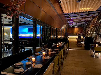 Yauatcha Riyadh - Riyadh - +966 9200 06555