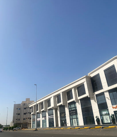 دارين الخير للمقاولات العامة - Al Madinah Al Munawwarah - +966 50 002 7271