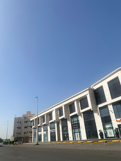 دارين الخير للمقاولات العامة - Saudi Arabia|Al Madinah Al Munawwarah 42316|حي