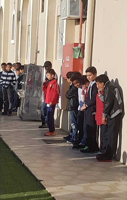 DAR AL FAISAL INTERNATIONAL SCHOOL GIRLS SECTION - Saudi Arabia|Al Bahah 65526|Aldhafir|3840