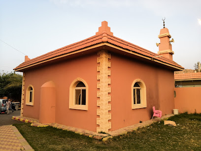 Eshbilia Resort - Taif - +966 55 581 7112