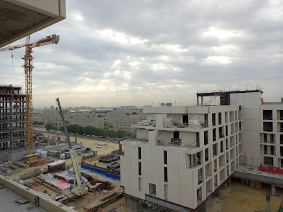 Dhahran Techno Valley - Dhahran - +966 13 860 7200