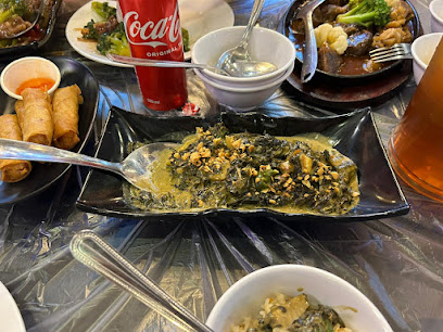 Black Pinoy BBQ - Riyadh -
