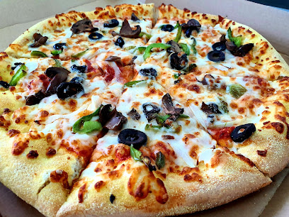 Domino's Pizza - Dammam - +966 9200 12345