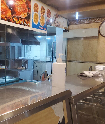 مطعم سنابل البخاري - Mecca - +966 50 781 6696