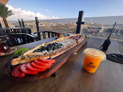 Tolie Restaurant - Abha - +966 11 510 8555