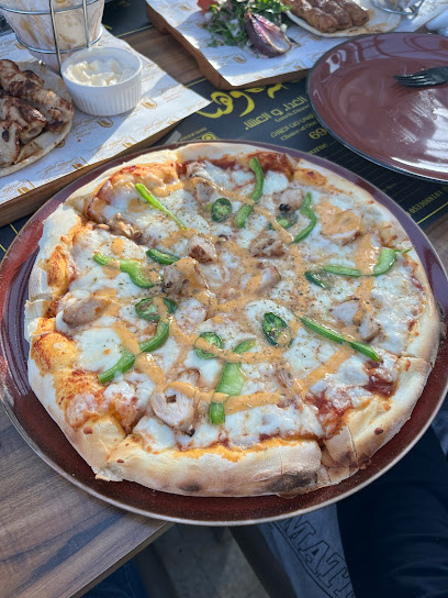 مطعم جولدن جيت الخبر كورنيش Golden Gate Restaurant Alkhobar Corniche - Saudi Arabia|Al Khobar 34611|Aldugheither Village|Prince Abdulelah St