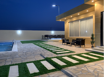 شالية رست - Al Duwadimi - +966 50 427 1358