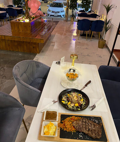 IL CUOCO RESTAURANT AND CAFE مطعم الكواكو - Sakaka -