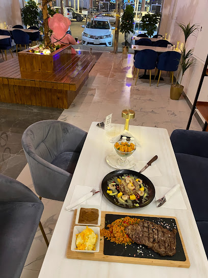 IL CUOCO RESTAURANT AND CAFE مطعم الكواكو - Saudi Arabia|Sakaka 72341|Almatr|King Fahd Ibn Abdulaziz Rd