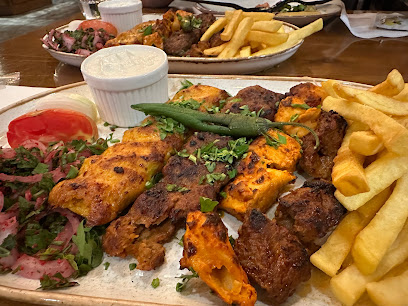 روزو مطعم و كافيه - Tabuk - +966 53 302 0500
