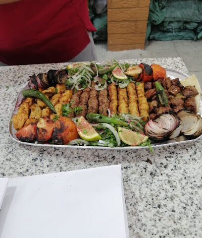 Iraqi Restaurant - Buqayq - +966 53 280 7698