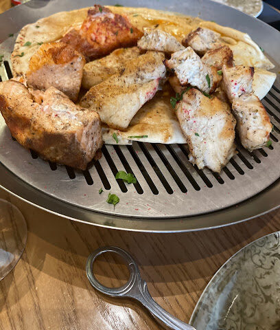 La Brasserie لابراسيري - Riyadh - +966 11 273 2005