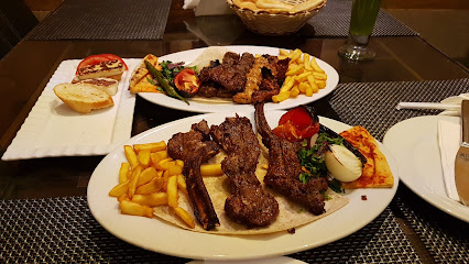 مطعم البردوني - Al Jubail - +966 13 347 9922