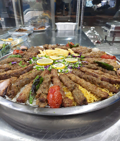 مشويات الشام - Mecca - +966 12 544 1334