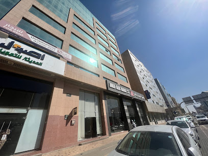 مركز طايا التجاري العليا - Riyadh - +966 9200 04451