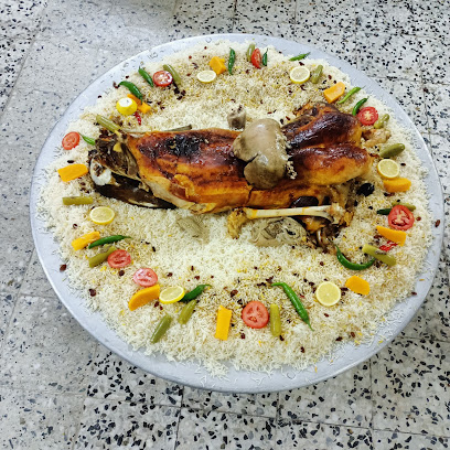 مطبخ الخليفة للولائم - Buraydah - +966 50 513 0187