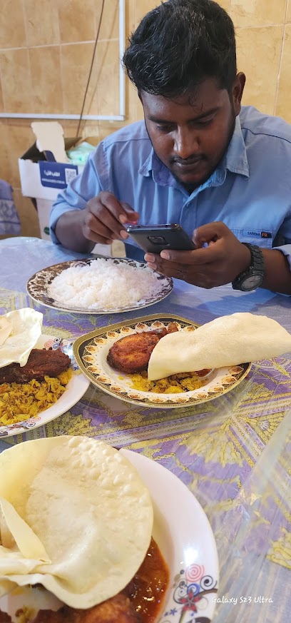 Kerala restaurant - Saudi Arabia|As Saffaniyah 39216|Unnamed Road|WMQ6+46G