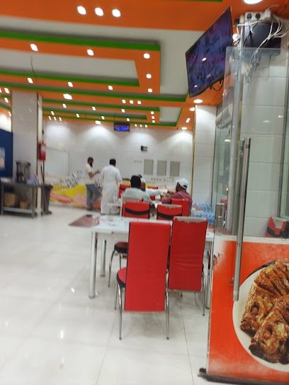 مطعم ذوق الشمال - Arar 73241