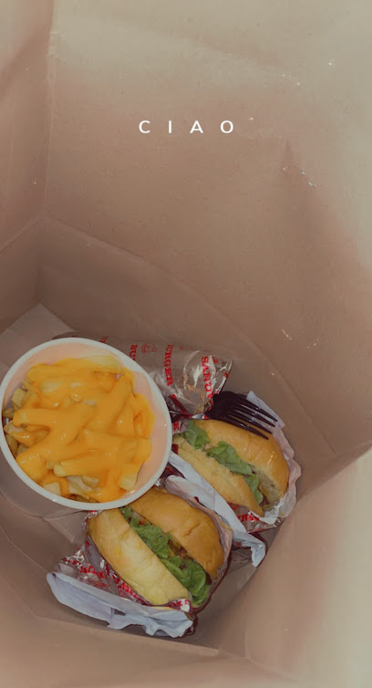 TRY MEAL - Saudi Arabia|Al Qatif 32617|Al Manakh|Imam Hassan Bin Ali St
