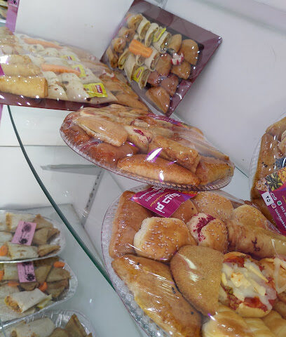 حلا البيت - Najran - +966 53 885 2551