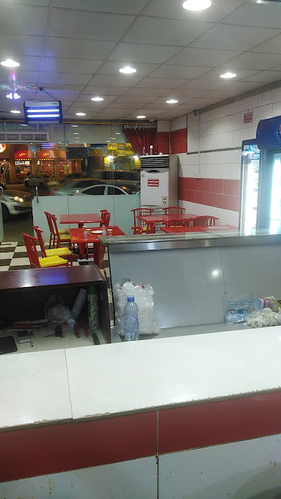 مطاعم كجر الباكستاني- Gujjar Restaurant Pakistai - Saudi Arabia|Ad Darb 89871|منتزة الدرب العام، 89877 5|Abu Yahya