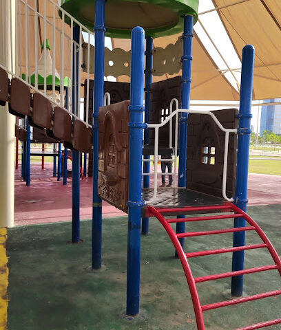 Playground - Al Khobar -