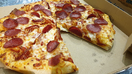 Domino's Pizza - Jeddah - +966 9200 12345