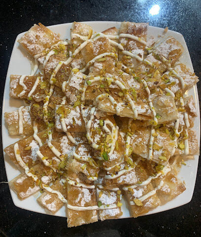 بيتزا القاهرة - Al Khobar - +966 56 606 0354