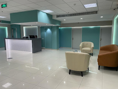 عيادات حلول العلاج للتأهيل والعلاج الطبيعي - Riyadh - +966 50 477 5477
