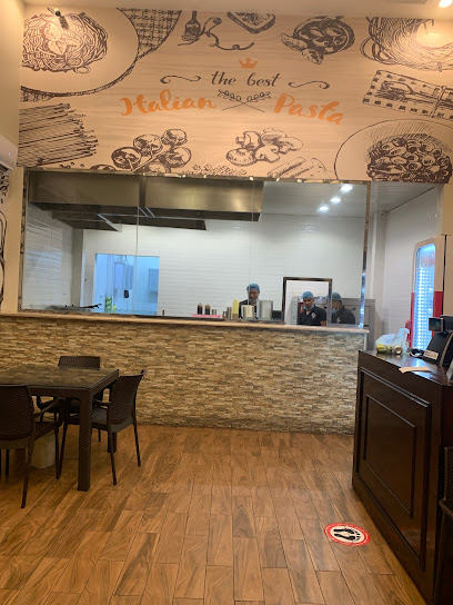 باستا زون - Saudi Arabia|Bisha 67712|Al Fahd|Abha St
