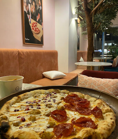 لابورتا بيتزا | la porta pizza - Al Khobar -