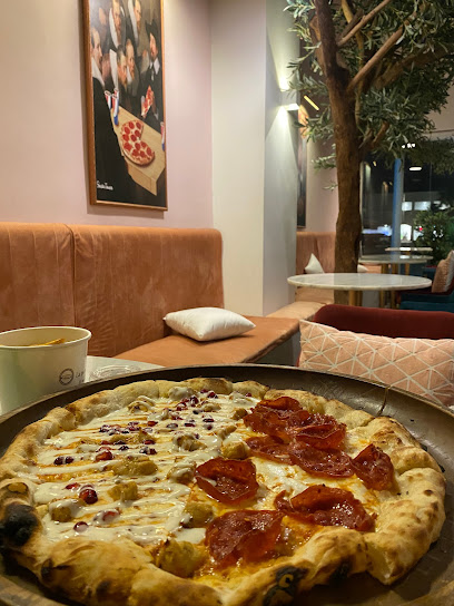 لابورتا بيتزا | la porta pizza - Al Khobar 34427