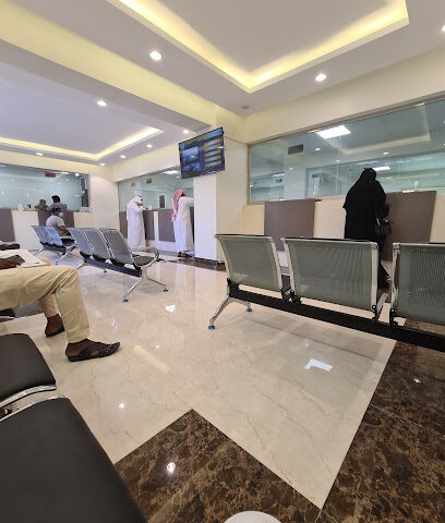 General Directorate of Traffic in Abha - Abha - +966 17 224 2236