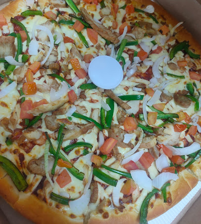 Lorenzo Pizza | لورينزو بيتزا - Al Khobar -