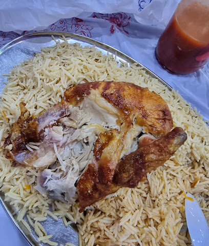 Jazan center Restaurant - Jazan -