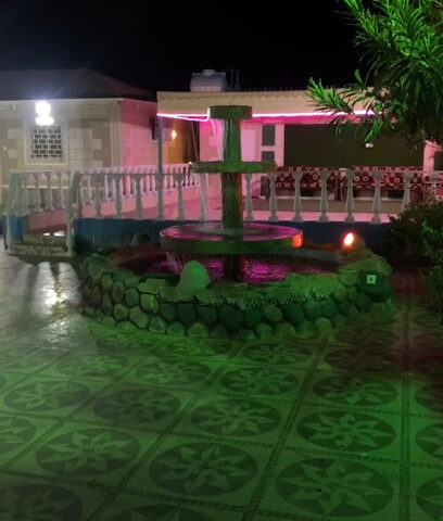 إستراحة نسيم الوادي - Al Jumum - +966 55 204 5505