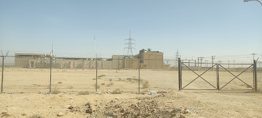 مجمع كهرباء - Sajir -