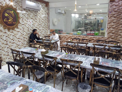 Chef Kef-شيف كيف - جموم - +966 55 551 6496