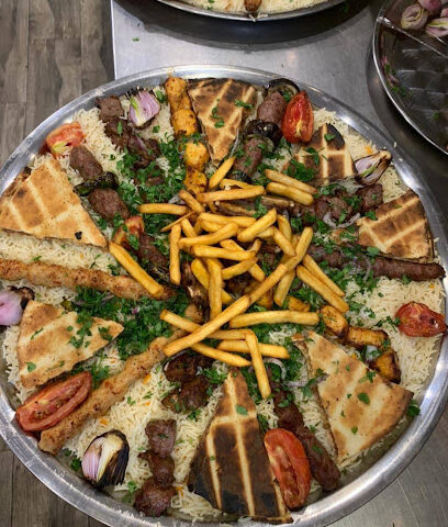 جنة الانعام - Taif - +966 50 735 9979